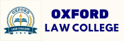 OXFORD LAW COLLEGE