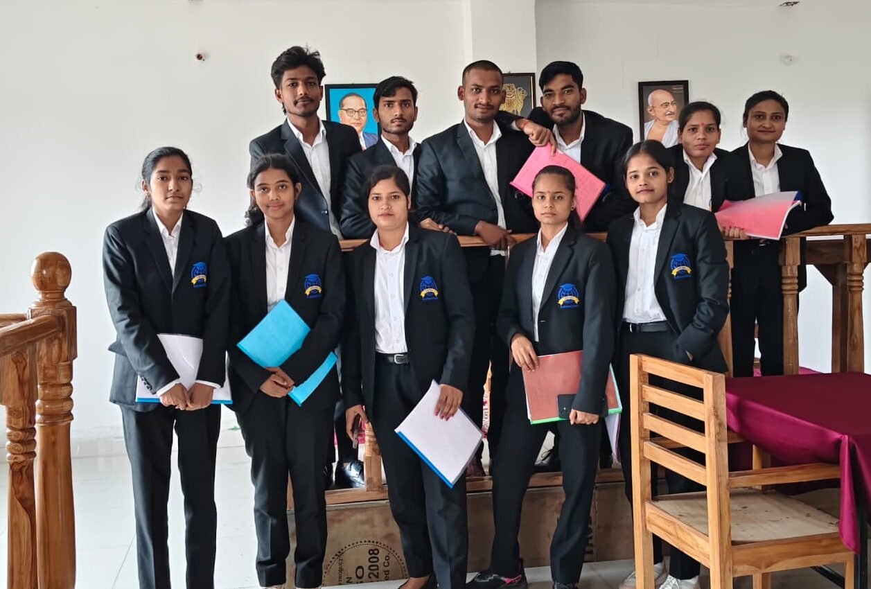 best law college in bihar